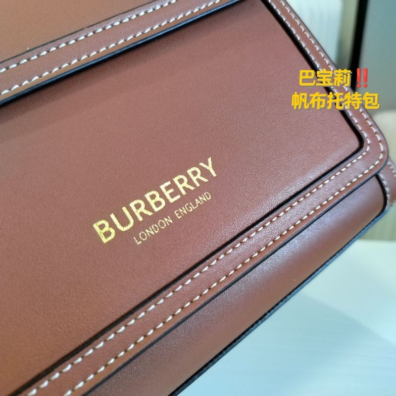 Burberry Satchel Bags